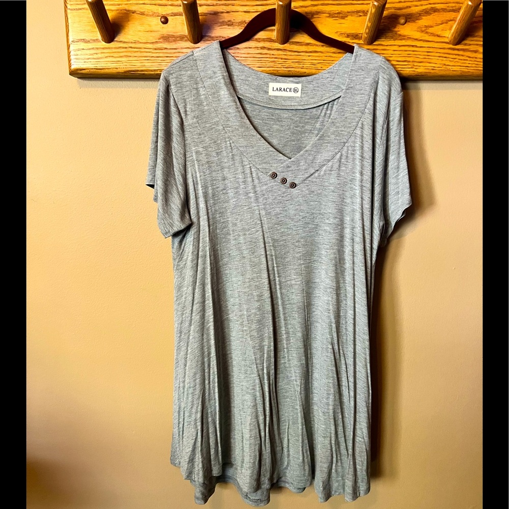 Larace xl Tunic💚💚💚 (3 for $25) 💚💚💚